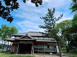 Edo house