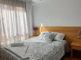 Aeropuerto Plenilunio Apartamento suite Turistico