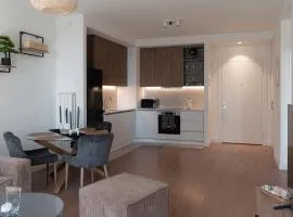 Belgrade Waterfront Quartet Residence