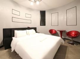 Paju Picasso, hotel en Paju