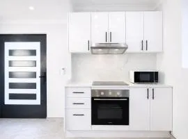 Liverpool CBD Modern 2BR Stay