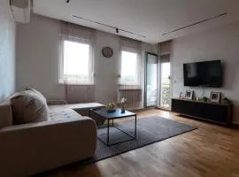 Apartment N22