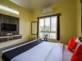 Hotel O by OYO Dwarka Lodge