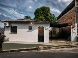 Casa, Conforto e Natureza em Presidente Figueiredo