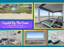 Crystal By The Ocean home
