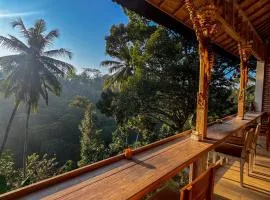 Made Punia's Hidden Jungle Ubud