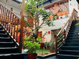 Hotel Casona Ecoterra Cusco