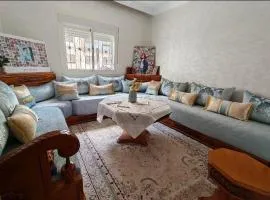 Nora Home Ifolki