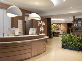 EVEN Hotel Brooklyn by IHG, Hotel in Brooklyn