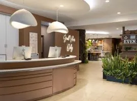EVEN Hotel Brooklyn by IHG