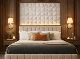 The Palm Retreat