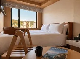 KIORI Hotel Teramachi