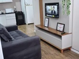 Bastião Urbani Stay com Ar Condicionado
