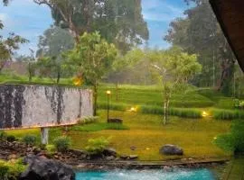 Spring River Cisarua