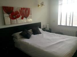 The Royal Victoria Hotel, hotel v destinaci Newport