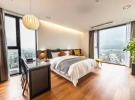 Dobong Hotel Bay204