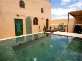 AZA SURF MOROCCO Surf House