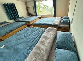 Gió Homestay 1 - Măng Đen