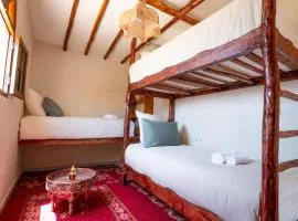 AZA SURF MOROCCO Surf House
