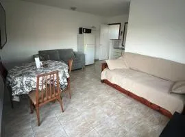 Casa a pie de playa