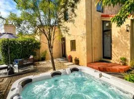 Eirene Retreat - Quiet Riverside Escape