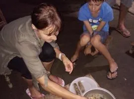 homestay