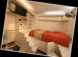 Parque Residencial Mini Habitación 05 - rentaflex