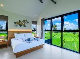 Kumarajiva Ubud Villas