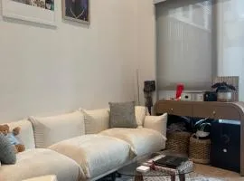 Luxury Loft 1BR Steps Away from Santa Monica Pier