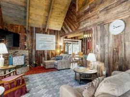 Forest Cabin