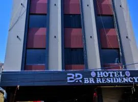 Hotel B R Residency