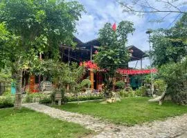 Sông Quê Homestay