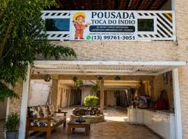 Toca do Índio
