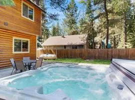 Rio Vista Family Cabin