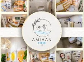 Amihan Coron