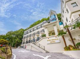 Miryang Ever Miracle Hotel, מלון בPaegyŏn-dong