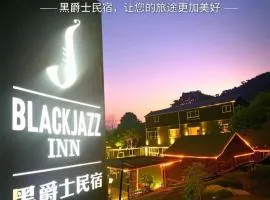 BlackJazz Inn