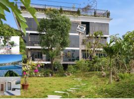 Tam Coc Guest House One & Hotel Ninh Binh, hotelli kohteessa Ninh Bình
