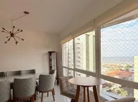Apartamento com Vista pro Mar