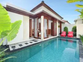 The Sakaye Villas & Spa by Kanaya Hospitality