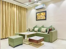 Rivera Elite 2 BHK Near Ganges Marine Drive