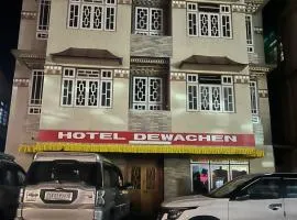 Hotel Dewachen