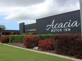 Acacia Motor Inn