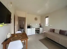 Appartement Butterfly