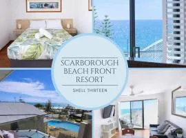 Scarborough Beach Front Resort - Shell Thirteen