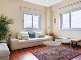 Elegant 1BR City Centre Apartment in Nicosia
