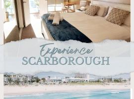 Clifton On Scarborough - Absolute Beachfront、パースのホテル