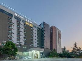 Donghae Gloria Hotel, ξενοδοχείο σε Donghae
