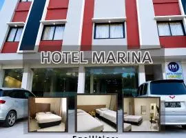 Marina Jampea Hotel