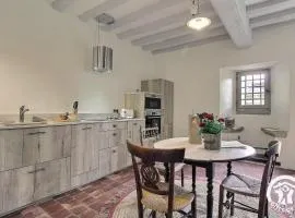 La tour carrée